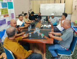 PORWASU 2026 Siap Digelar untuk Wartawan Sumatera Utara, 4 Cabor Dipertandingkan