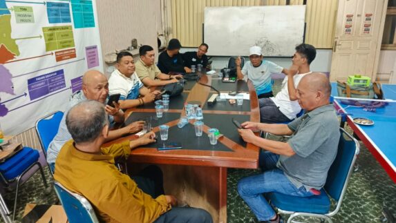 PORWASU 2026 Siap Digelar untuk Wartawan Sumatera Utara, 4 Cabor Dipertandingkan