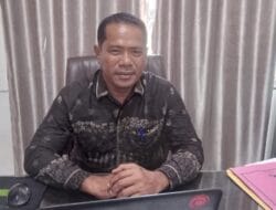 213 Siswa SMAN 1 Tapaktuan Ikuti Tes di Berbagai Perguruan Tinggi di Provinsi Aceh