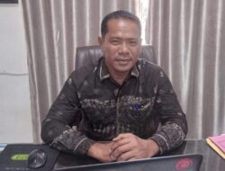 213 Siswa SMAN 1 Tapaktuan Ikuti Tes di Berbagai Perguruan Tinggi di Provinsi Aceh