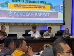 DPRD Sumut Sebut PTPN IV Persulit Pembebasan Lahan untuk Program Prioritas Presiden