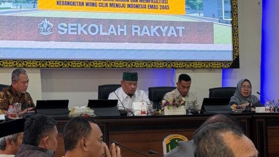 DPRD Sumut Sebut PTPN IV Persulit Pembebasan Lahan untuk Program Prioritas Presiden
