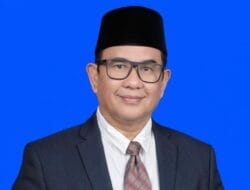 Sekjen PWI Pusat Zulmansyah Sekedang Meninggal