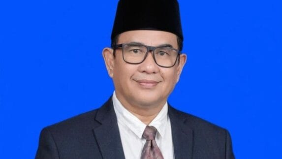 Sekjen PWI Pusat Zulmansyah Sekedang Meninggal