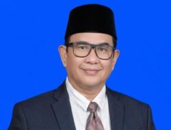 Sekjen PWI Pusat Zulmansyah Sekedang Meninggal