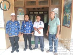 Terkait Sorotan Dana Bos, Camat Sinunukan akan Panggil Kepala SMPN 5