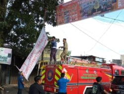 Dituding Pungli Lewat Spanduk, Pemkab Madina: Buktikan Secara Hukum, Jangan Sebar Fitnah