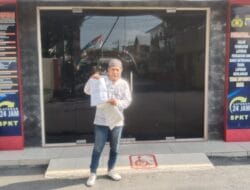 Dugaan Penghinaan di Medsos, Kapoldasu dan Kapolres Binjai Diminta Periksa PPPK RS Djoelham