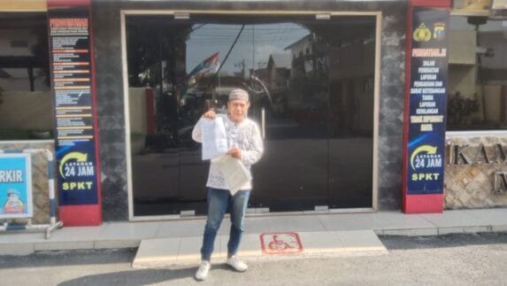 Dugaan Penghinaan di Medsos, Kapoldasu dan Kapolres Binjai Diminta Periksa PPPK RS Djoelham