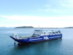 Bank Sumut Hadirkan Kemudahan, Pembayaran Tiket Kapal dalam Genggaman