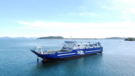 Bank Sumut Hadirkan Kemudahan, Pembayaran Tiket Kapal dalam Genggaman