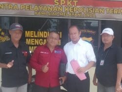 Tim Hukum Mia–Yani Kawal Kasus Penganiayaan, Desak Gelar Perkara di Polsek Sungai Beremas