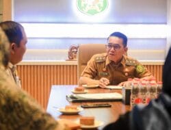 Tingkatkan Kepercayaan Publik, Zakiyuddin Ajak Relawan Edukasi Keunggulan RS Pemerintah