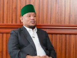 Terkait Isu Pemekaran, Zeira: Kalau Bisa Sumut Terpecah Menjadi Beberapa Provinsi