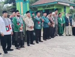 Reuni Akbar Alumni HIMMAH Meriah, Presidium Nasional KAHIMMAH Kukuhkan Presidium Wilayah dan Daerah