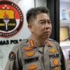 Langgar Etik Berulang, Kompol Dedi Kurniawan Dipecat