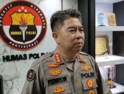Langgar Etik Berulang, Kompol Dedi Kurniawan Dipecat