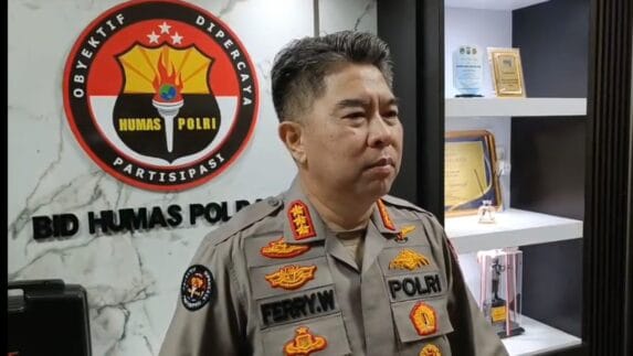 Langgar Etik Berulang, Kompol Dedi Kurniawan Dipecat