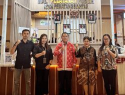 Potensi Undang Investor, Pemko Siantar Pertajam Strategi Guna Tingkatkan Daya Saing Daerah