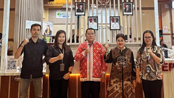 Potensi Undang Investor, Pemko Siantar Pertajam Strategi Guna Tingkatkan Daya Saing Daerah