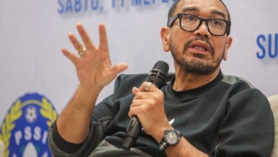 Piala AFF U-19/2026 Gunakan Tiga Stadion di Sumut