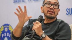 Piala AFF U-19/2026 Gunakan Tiga Stadion di Sumut