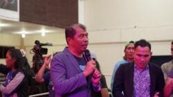 Balige Fight Night Season 2 Jadi Ajang Pembinaan Atlet Bela Diri Sumatera Utara