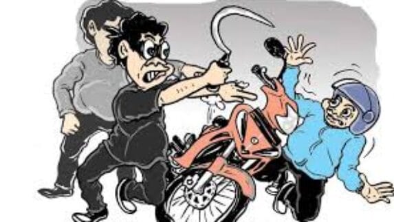 Binjai Darurat Begal, Warga Duga Barak Narkoba Jadi Pemicu