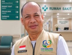 Ketua BFLF Aceh Selatan Ajak Masyarakat Gabung Bersama