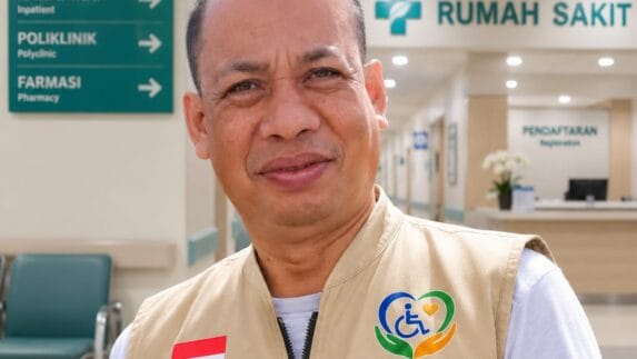 Ketua BFLF Aceh Selatan Ajak Masyarakat Gabung Bersama