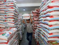 Kemendag: Kenaikan Harga Beras Dipicu Meningkatnya Biaya Distribusi