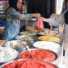 Penjualan Bumbu Meningkat Saat Hari Raya Idul Adha