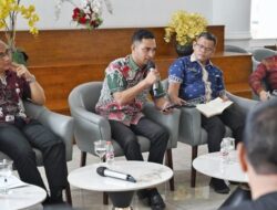Kabar Baik! Pemprov Sumut Bersiap Rekrut 9.759 CPNS Baru, Guru Terbanyak