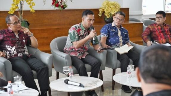 Kabar Baik! Pemprov Sumut Bersiap Rekrut 9.759 CPNS Baru, Guru Terbanyak