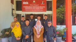 Perkuat Budaya dan Etika Siswa, MAA Ajak Cabdin Wil. Abdya Berkolaborasi