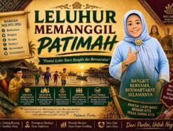 Pantai Labu Baru Memanggil Putrinya Pulang, Patimah Siap Membangun Desa