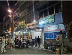 PLN Sumut Berhasil Pulihkan Sistem Kelistrikan, 4,8 Juta Pelanggan Kembali Menyala