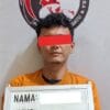 GSN, Satresnarkoba Polres Labuhanbatu Amankan Pengedar Sabu