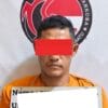 Miliki Sabu 4,19, Agus Diamankan Satresnarkoba Polres Labuhanbatu