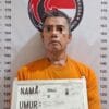 Polres Labuhanbatu Amankan Pengedar Sabu dan BB 6,36 Gram