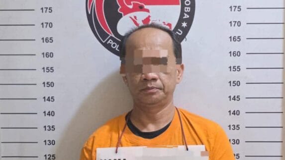 Satresnarkoba Polres Labuhanbatu Amankan Pemilik Sabu 2.33 Gram