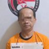Satresnarkoba Polres Labuhanbatu Amankan Pemilik Sabu 2.33 Gram