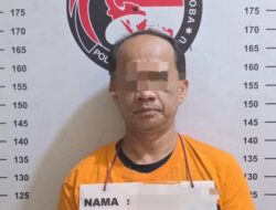 Satresnarkoba Polres Labuhanbatu Amankan Pemilik Sabu 2.33 Gram