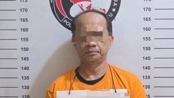Satresnarkoba Polres Labuhanbatu Amankan Pemilik Sabu 2.33 Gram