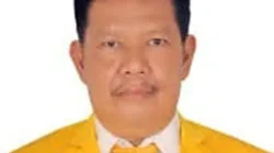 Fraksi Golkar DPRD Binjai Tolak Hak Angket dan Interpelasi