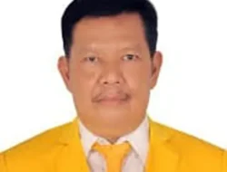 Fraksi Golkar DPRD Binjai Tolak Hak Angket dan Interpelasi