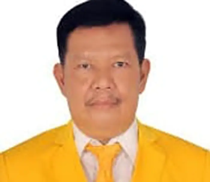 Fraksi Golkar DPRD Binjai Tolak Hak Angket dan Interpelasi