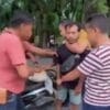 Diduga akan Diedarkan di Kawasan Wisata Bukit Lawang, Polisi Sita 2 Bal Ganja Kering