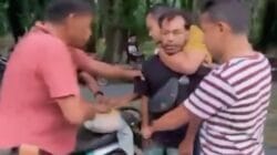 Diduga akan Diedarkan di Kawasan Wisata Bukit Lawang