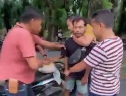 Diduga akan Diedarkan di Kawasan Wisata Bukit Lawang, Polisi Sita 2 Bal Ganja Kering